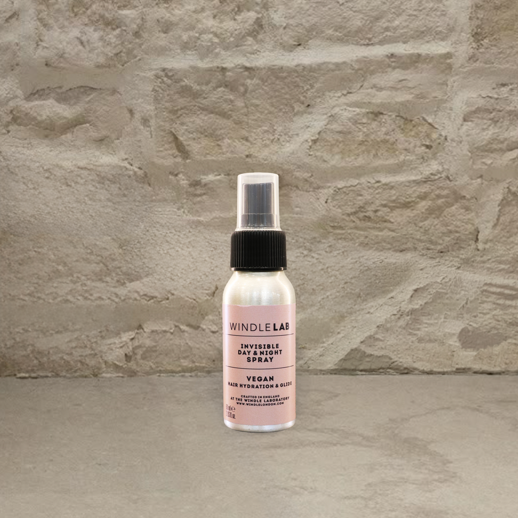 Windle Lab Invisible Day & Night Spray