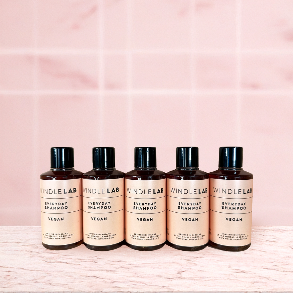 Windle Lab Everyday Shampoo