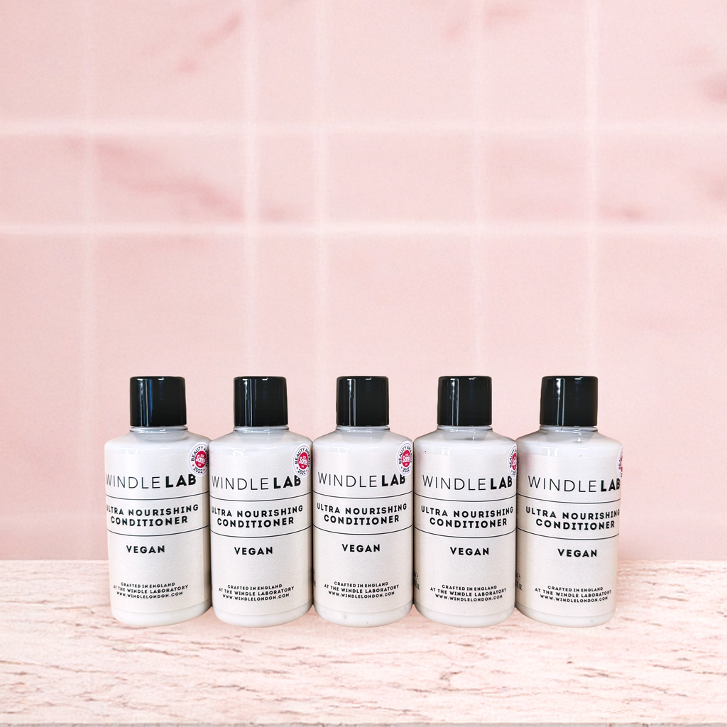 Windle Lab Ultra Nourishing Conditioner