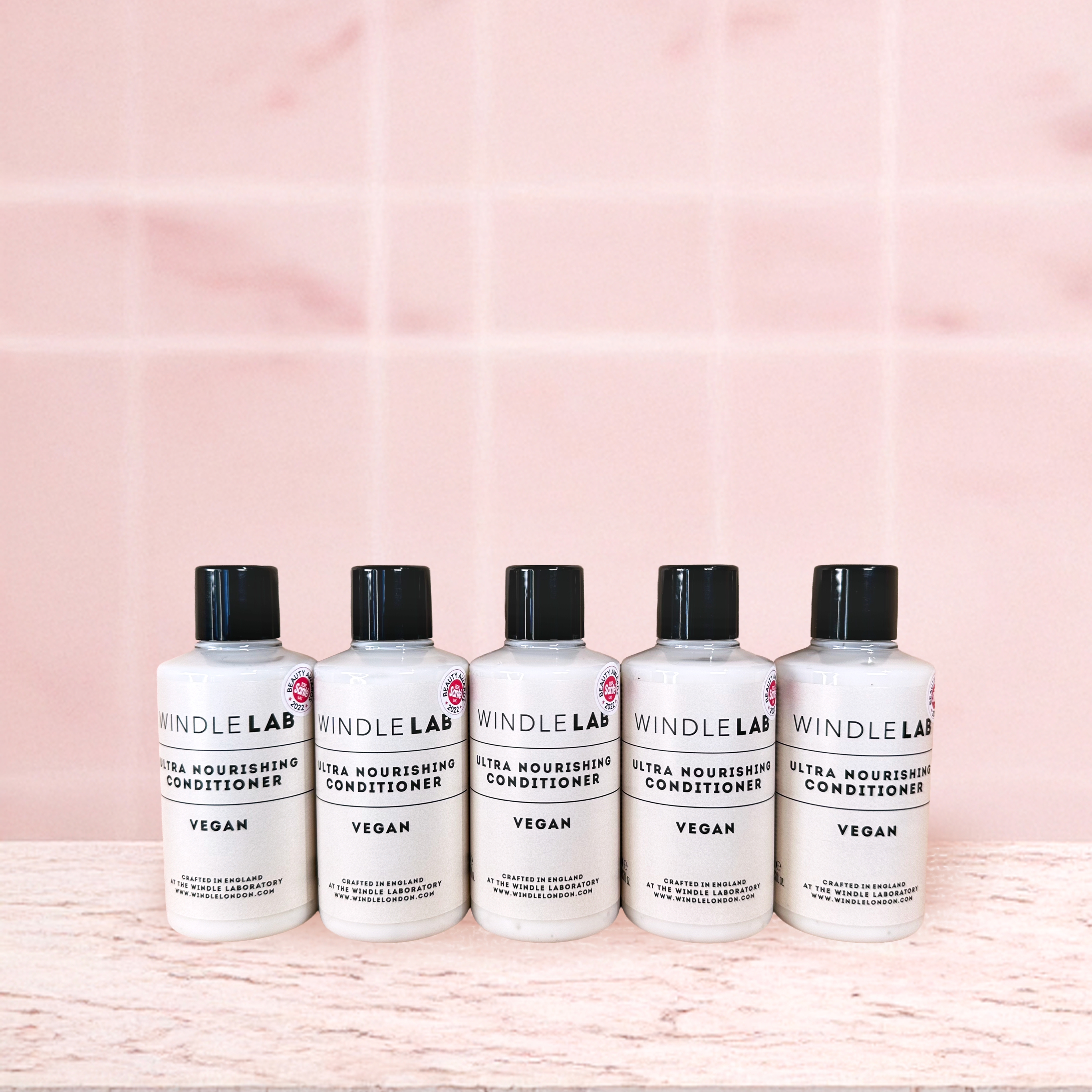 Windle Lab Ultra Nourishing Conditioner