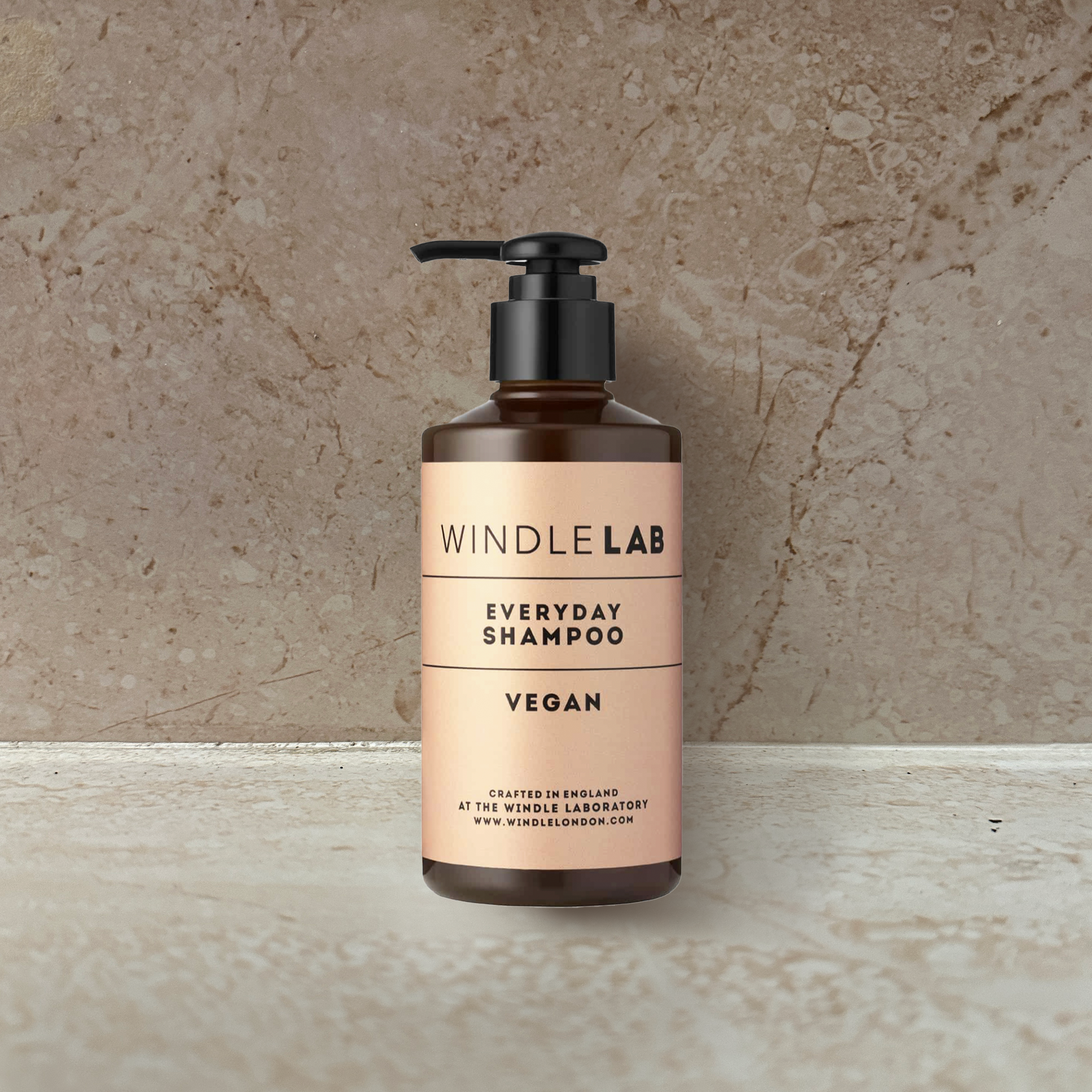 EVERYDAY SHAMPOO by Windle Lab