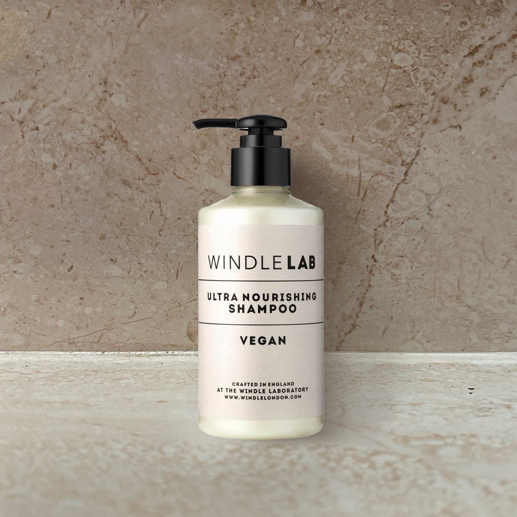 Windle Lab Ultra Nourishing Shampoo