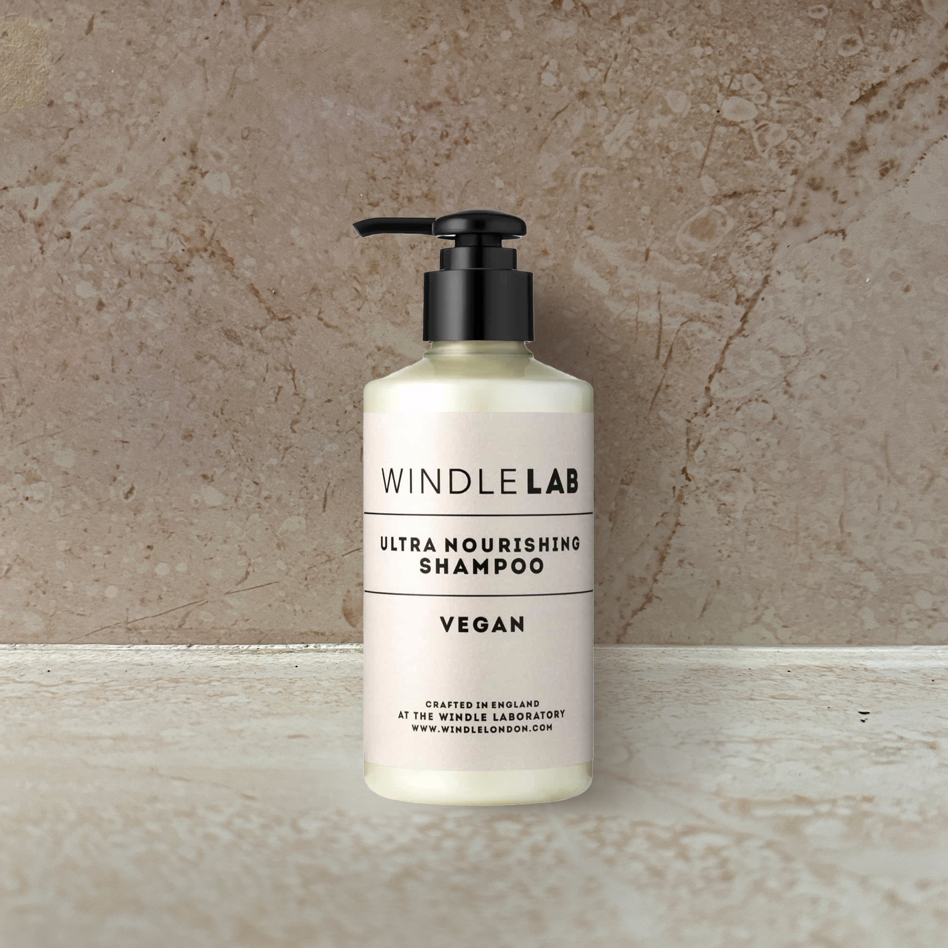 Windle Lab Ultra Nourishing Shampoo