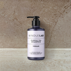Windle Lab Purple Tea Shampoo