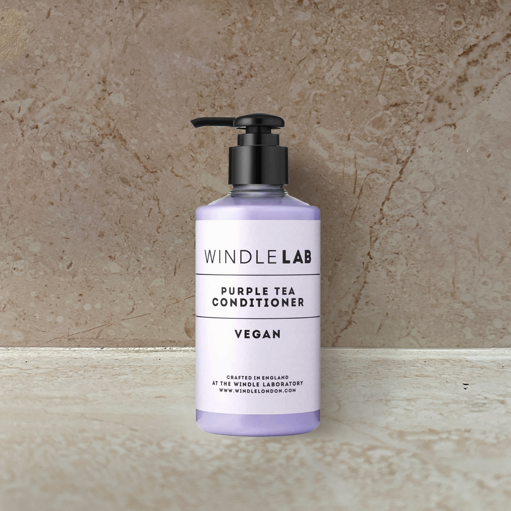 Windle Lab Purple Tea Conditioner