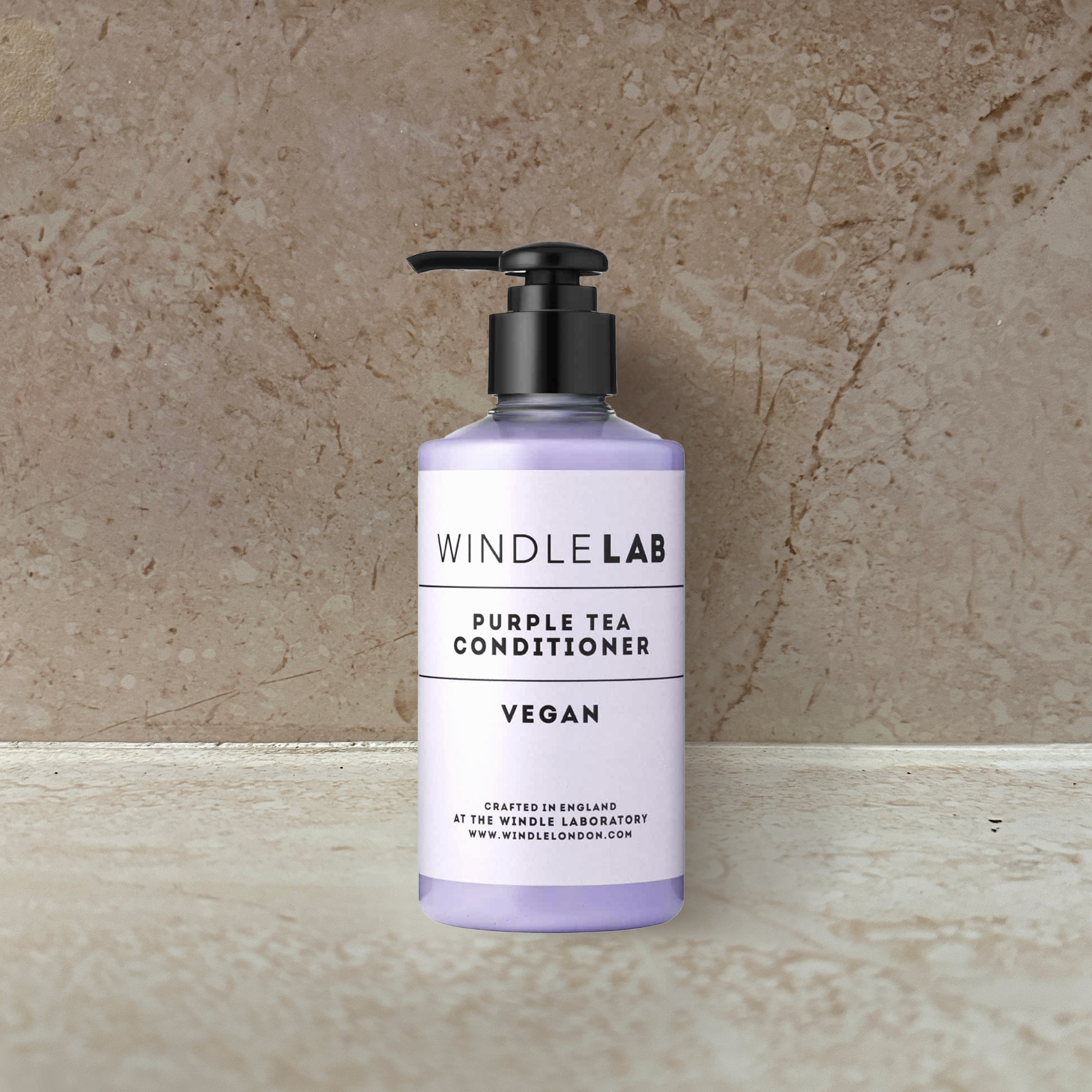 Windle Lab Purple Tea Conditioner