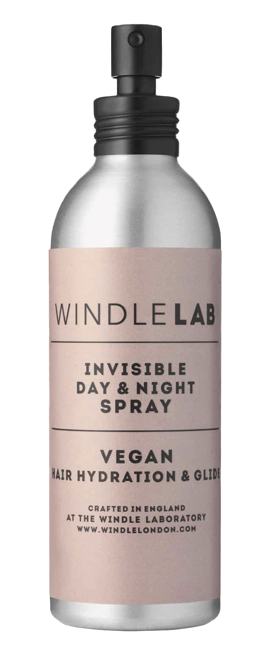 INVISIBLE DAY & NIGHT SPRAY by Windle Lab