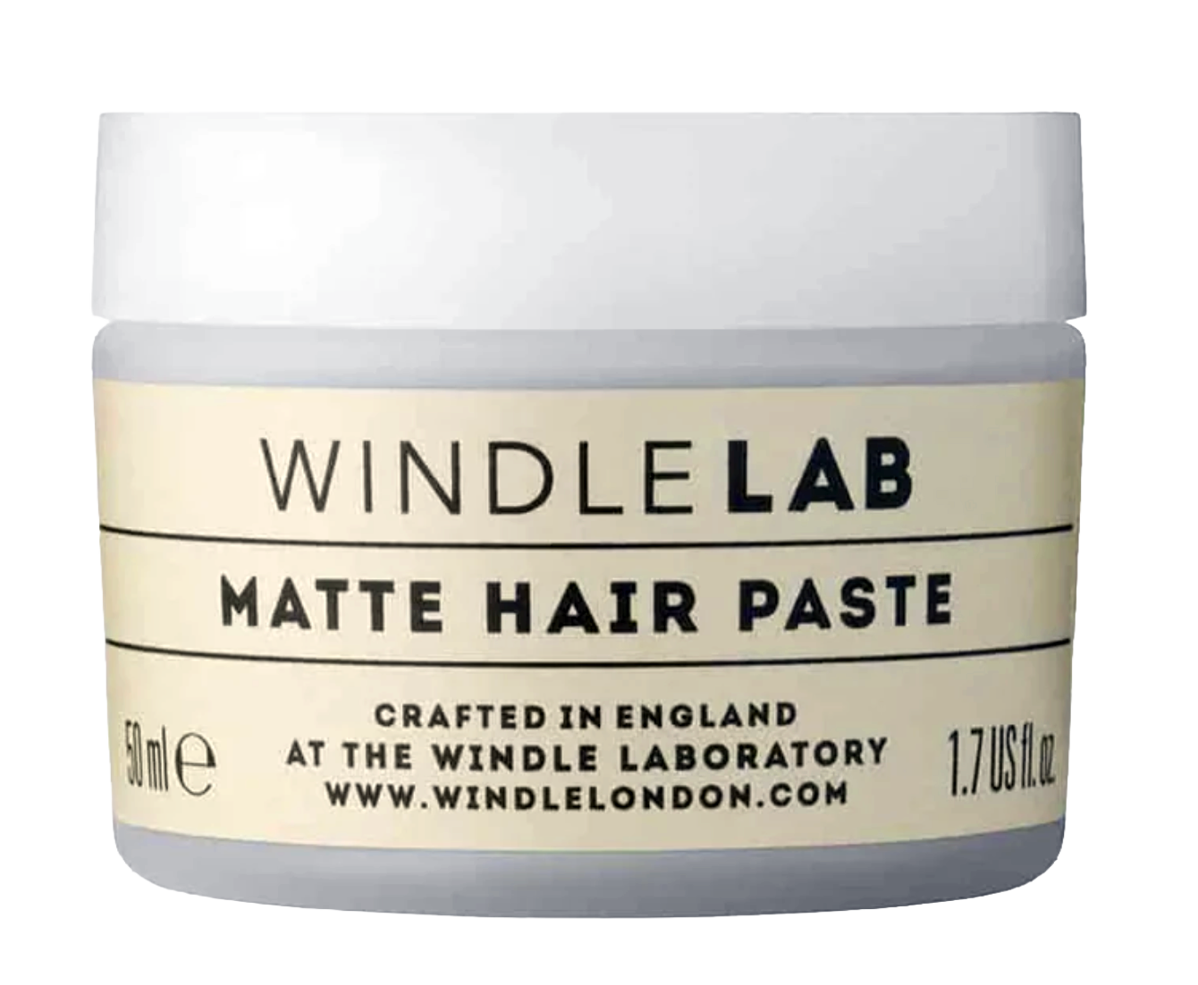 MATTE PASTE by Windle Lab