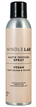 MATTE TEXTURE SPRAY by Windle Lab