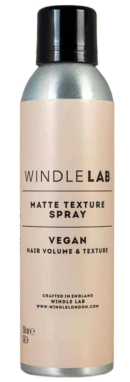 MATTE TEXTURE SPRAY by Windle Lab
