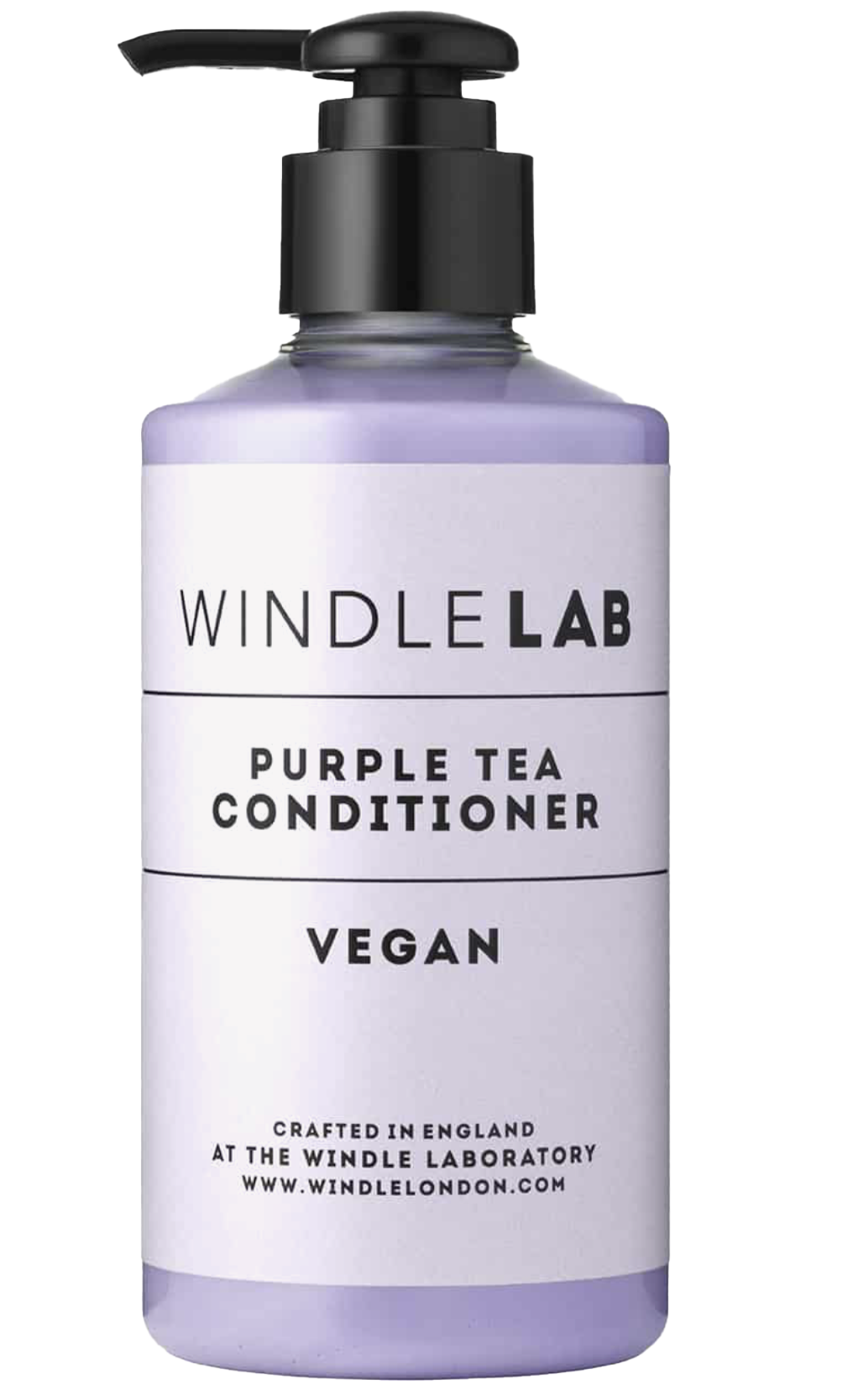 PURPLE TEA CONDITIONER by Windle Lab