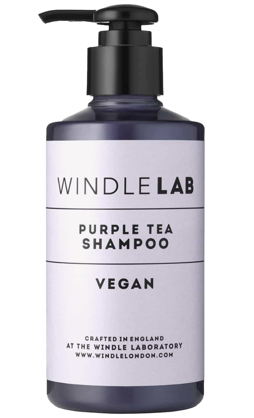 PURPLE TEA SHAMPOO by Windle Lab