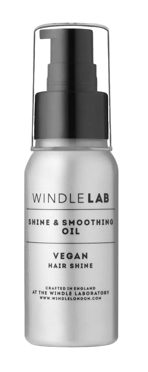 SHINE & SMOOTHING OIL by Windle Lab