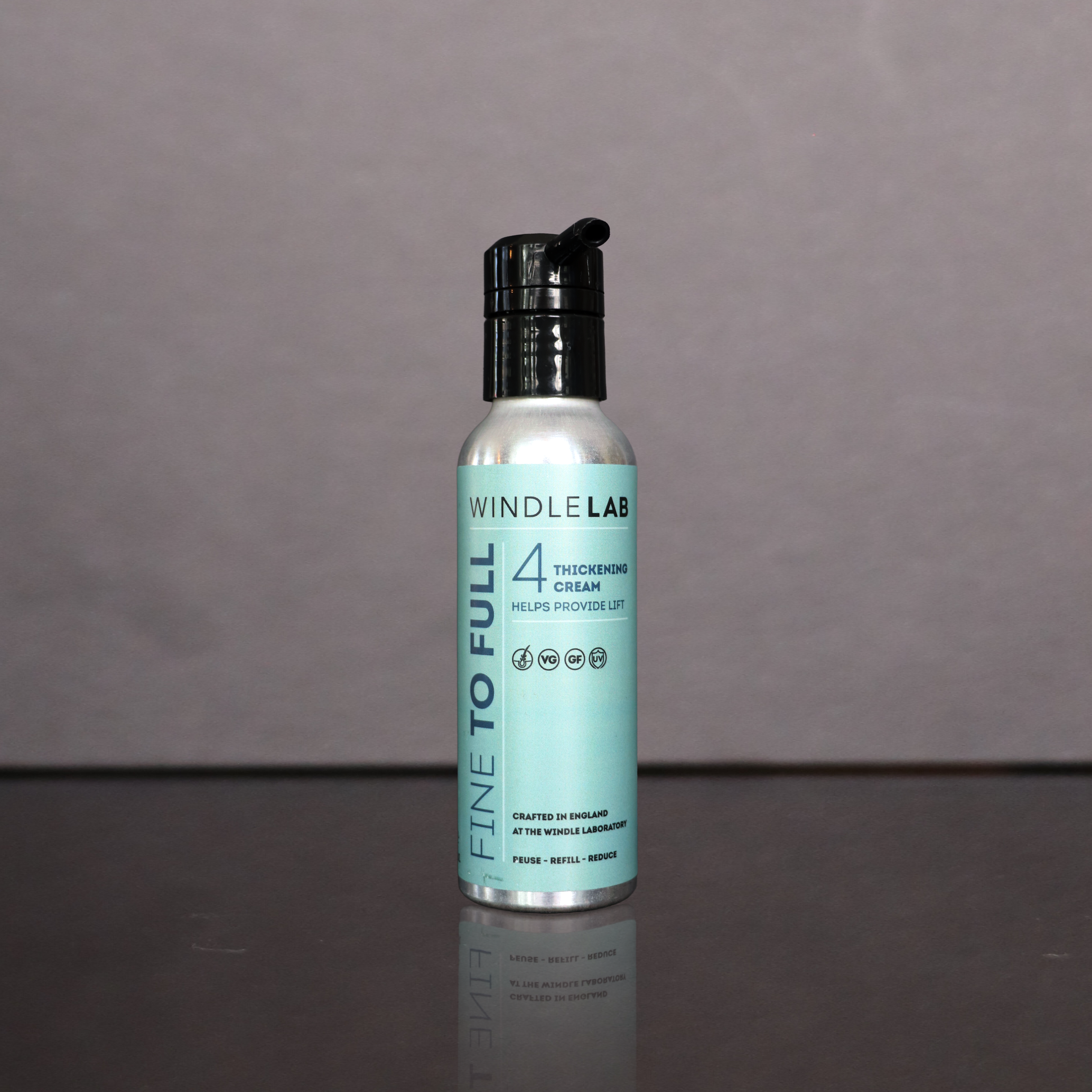 Windle Lab Fine to Full Thickening Cream