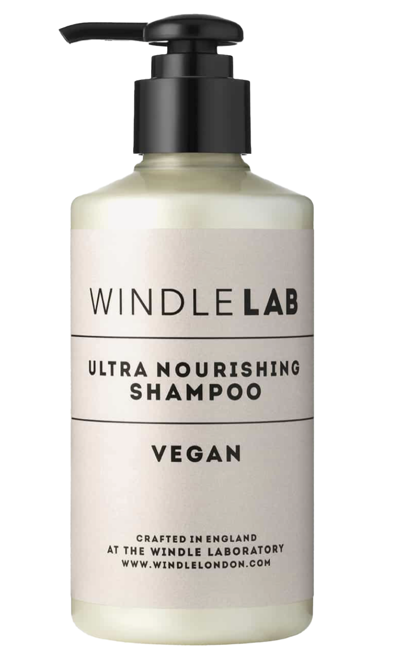 ULTRA NOURISHING SHAMPOO by Windle Lab