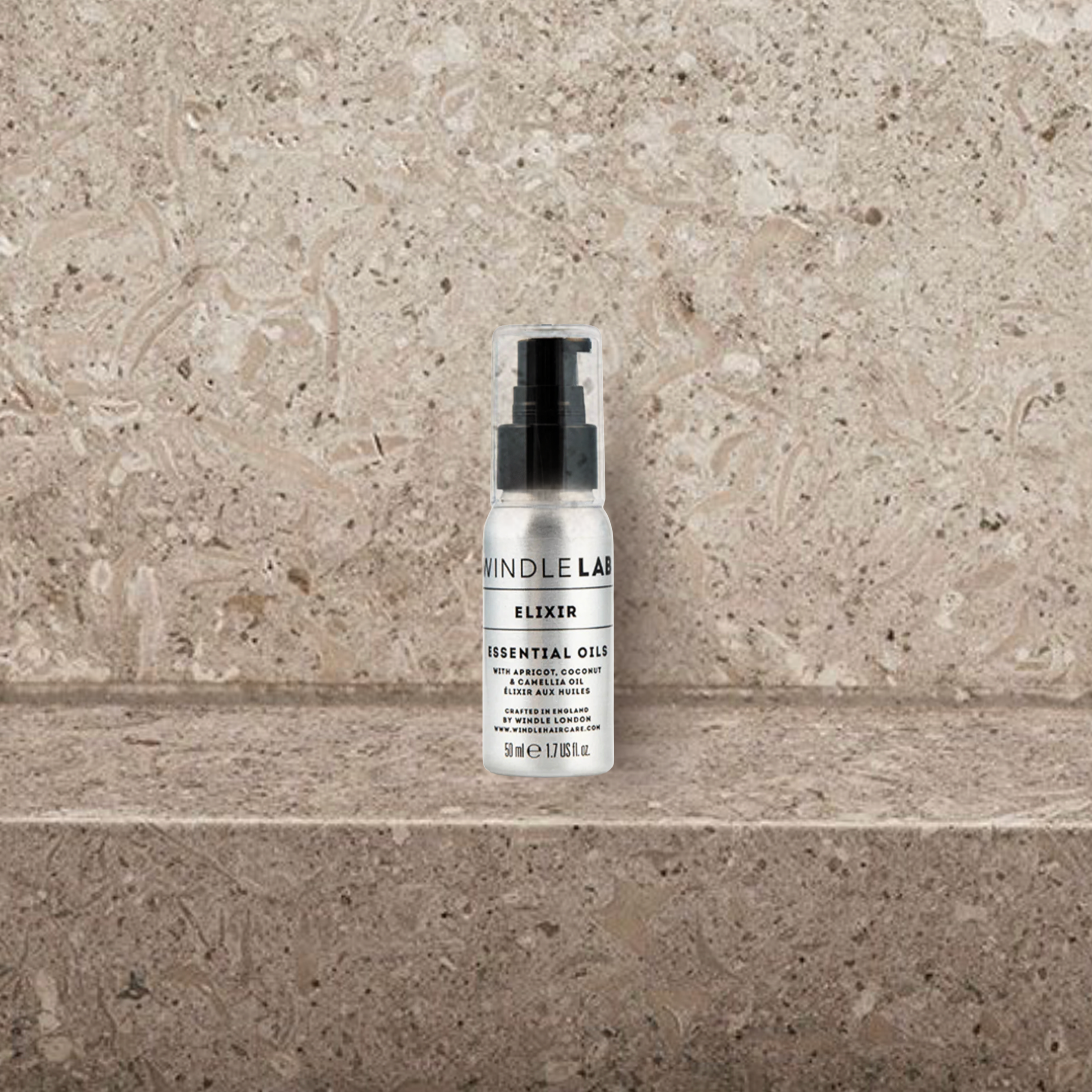 ESSENTIAL OIL ELIXIR by Windle Lab