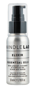 ESSENTIAL OIL ELIXIR by Windle Lab