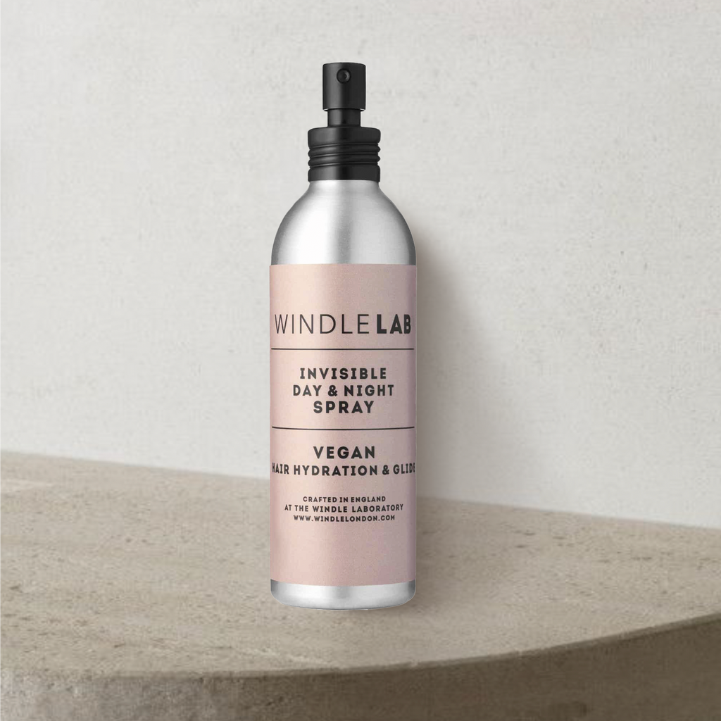 Windle Lab Invisible Day & Night Spray