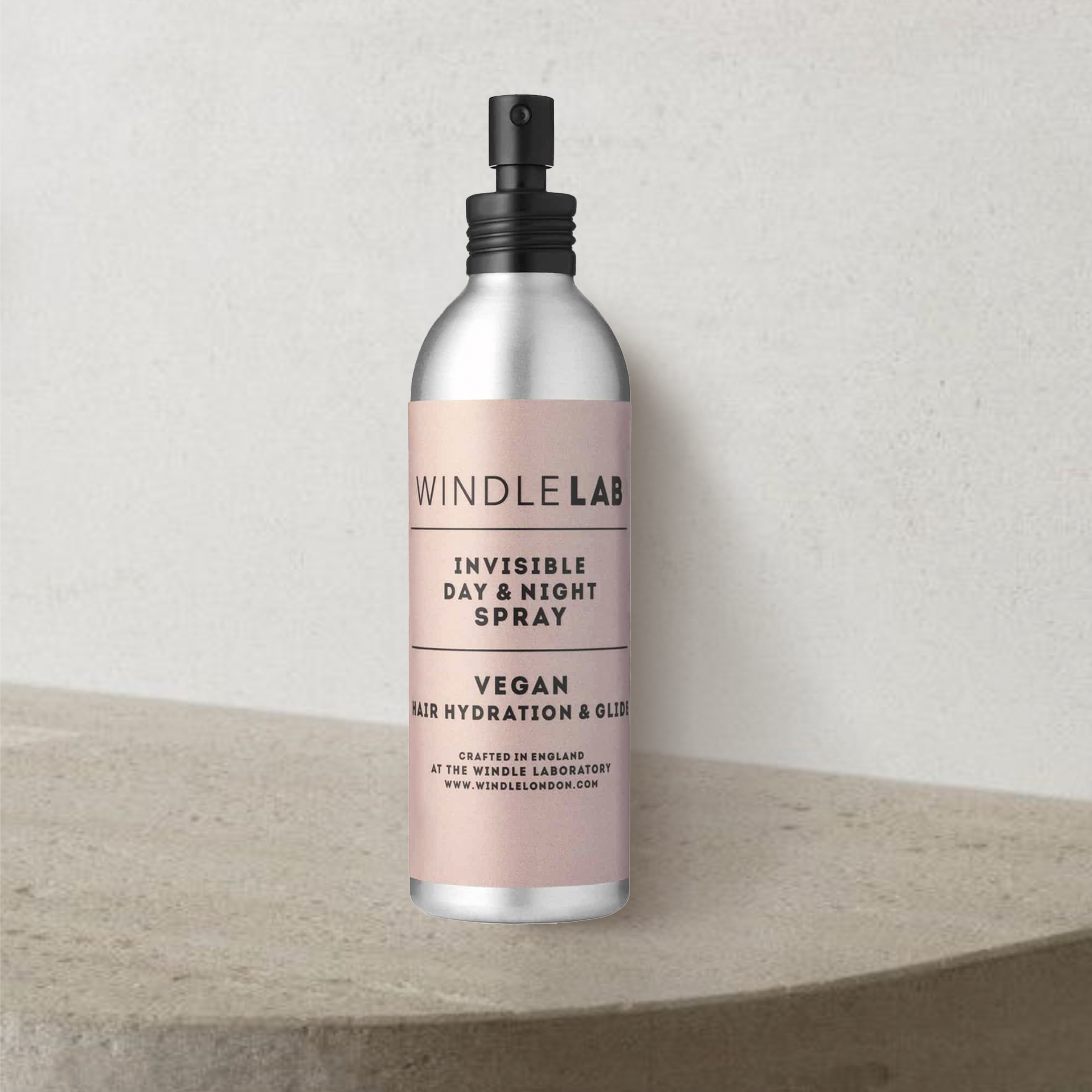 Windle Lab Invisible Day & Night Spray