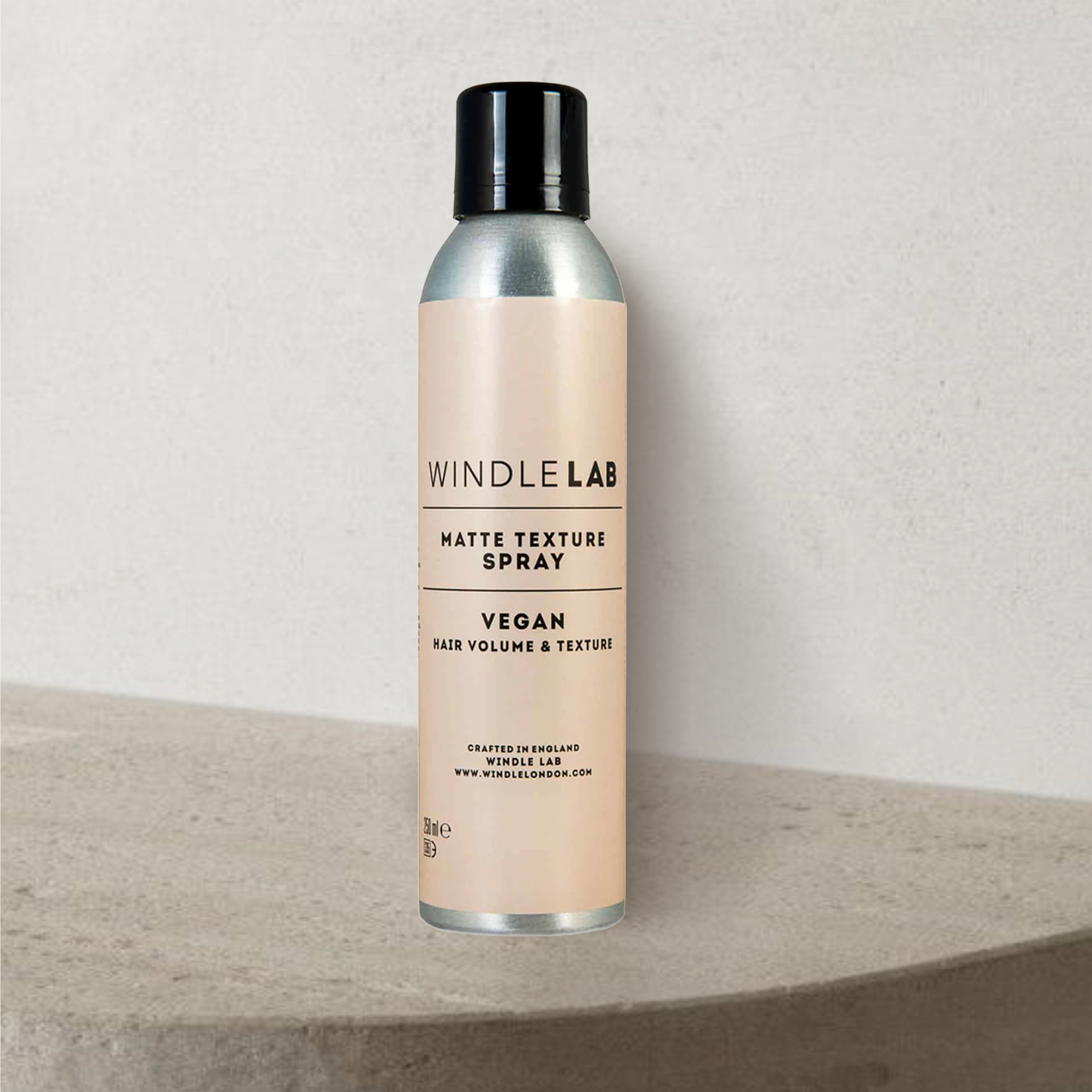 Windle Lab Matte Texture Spray